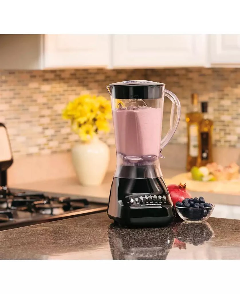 商品Hamilton Beach|Smoothie Blender - 50167,价格¥163,第4张图片详细描述
