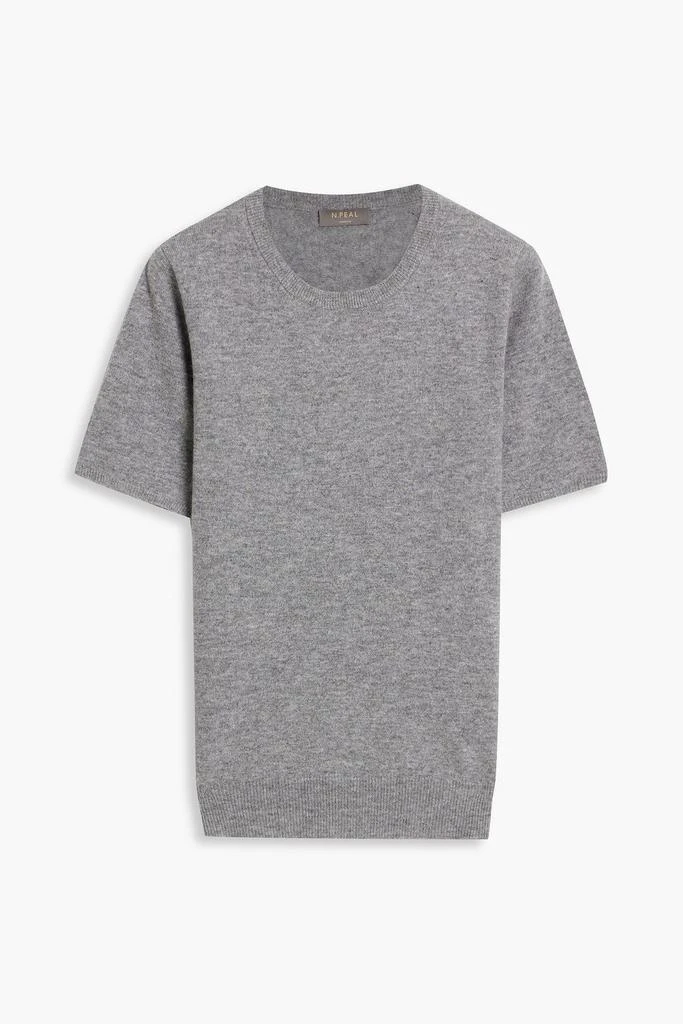 商品N.PEAL|Cashmere top,价格¥1175,第3张图片详细描述