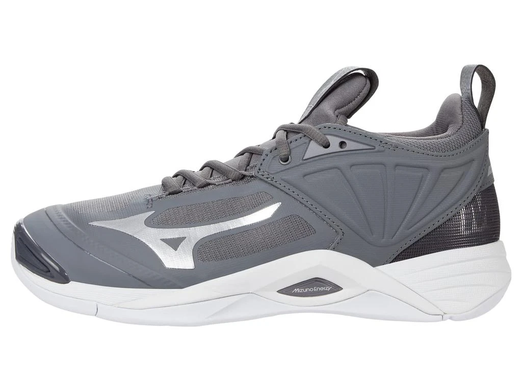 商品Mizuno|Wave Momentum 2,价格¥773,第4张图片详细描述