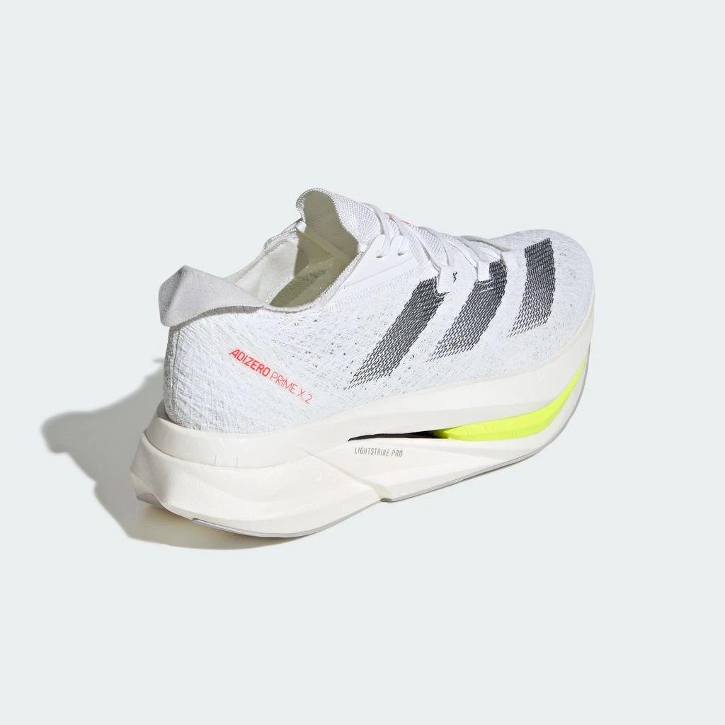 商品Adidas|Adizero Prime X 2.0 STRUNG Shoes,价格¥2227,第5张图片详细描述