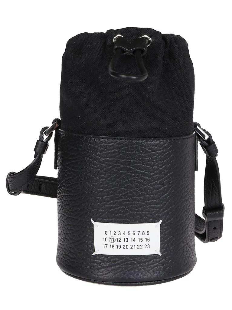 商品MAISON MARGIELA|Maison Margiela 5AC Micro Bucket Bag,价格¥3793,第1张图片