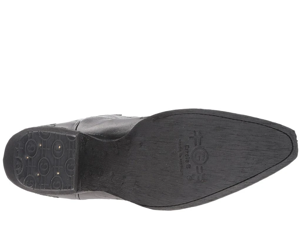 商品Corral Boots|L5060,价格¥1157,第3张图片详细描述