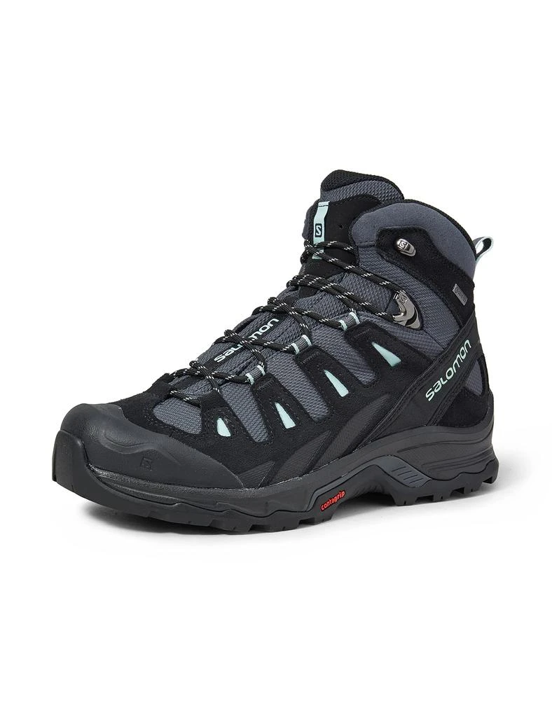 商品Salomon|Salomon Quest Prime GORE-TEX Men's Backpacking Boot,价格¥1594,第1张图片