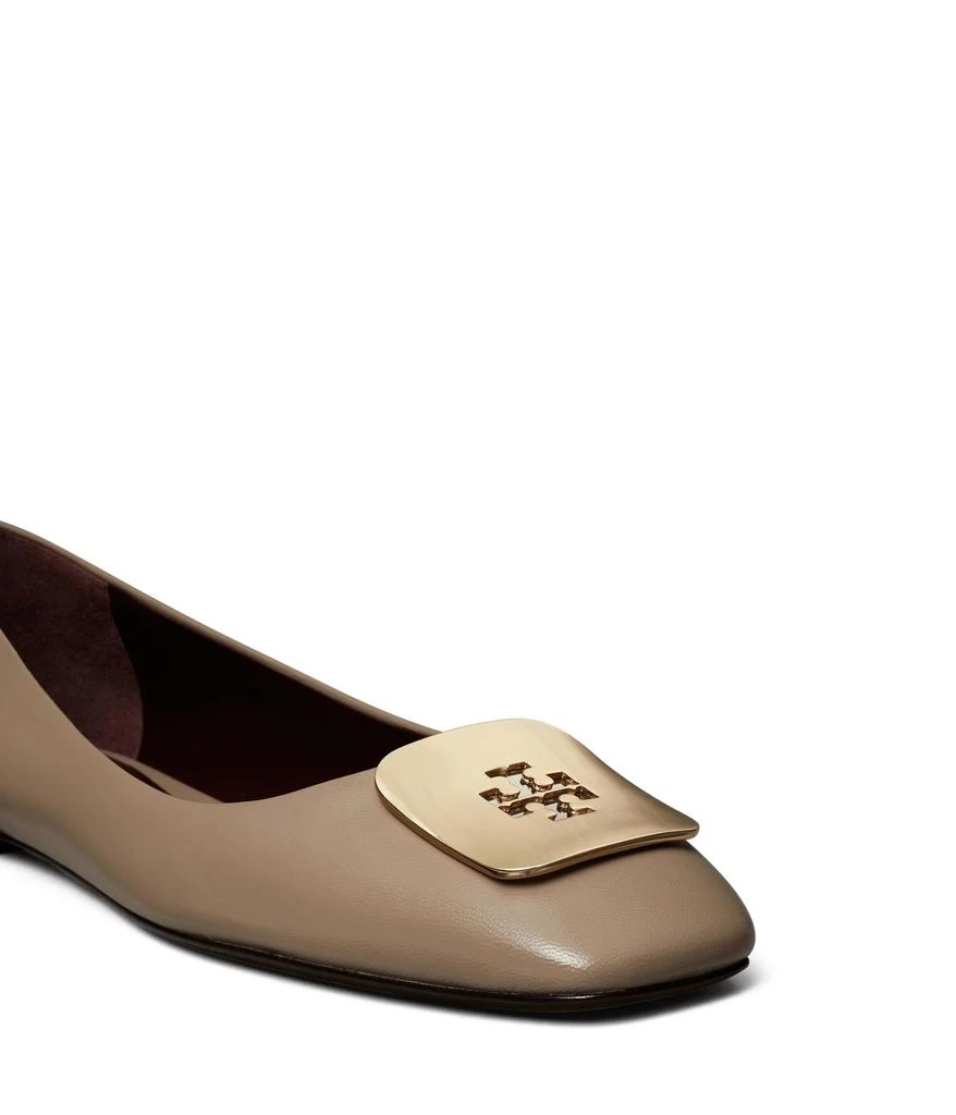 商品Tory Burch|Georgia Ballet,价格¥1204,第4张图片详细描述