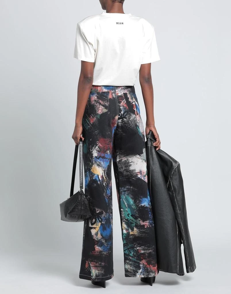商品ANDERSSON BELL|Denim pants,价格¥1437,第3张图片详细描述