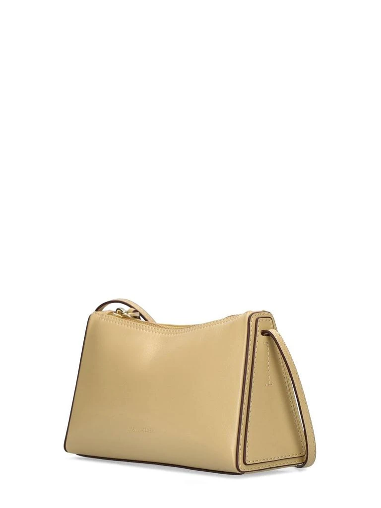 商品Manu Atelier|Mini Prism Patent Leather Shoulder Bag,价格¥1792,第2张图片详细描述