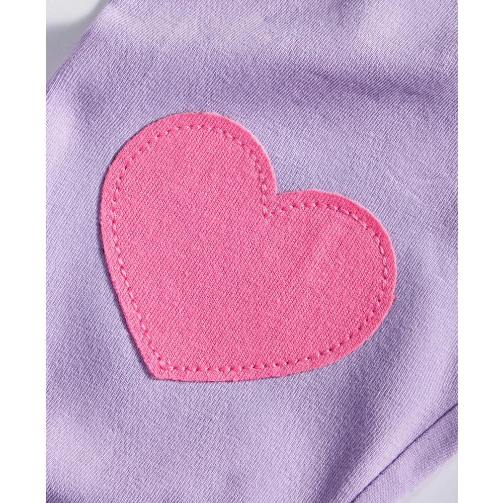 商品Epic Threads|Toddler & Little Girls Heart Leggings, Created for Macy's,价格¥118,第3张图片详细描述