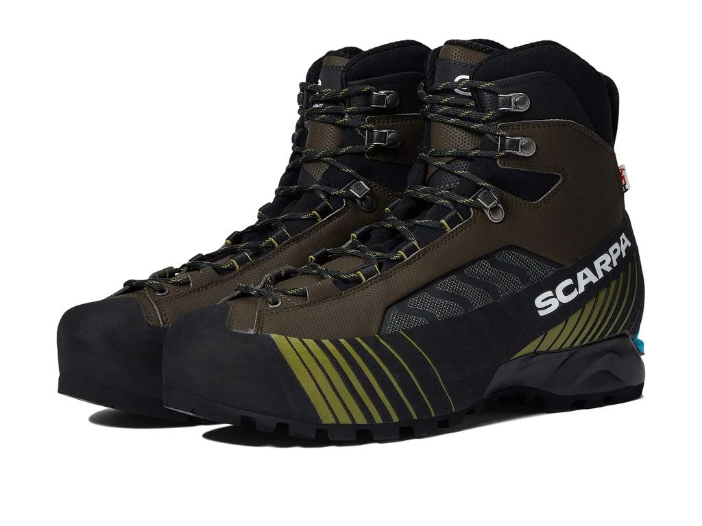 商品Scarpa|Ribelle Lite HD,价格¥2379,第1张图片