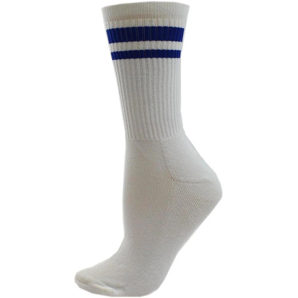 商品Asics|Old School Crew Socks,价格¥45,第3张图片详细描述