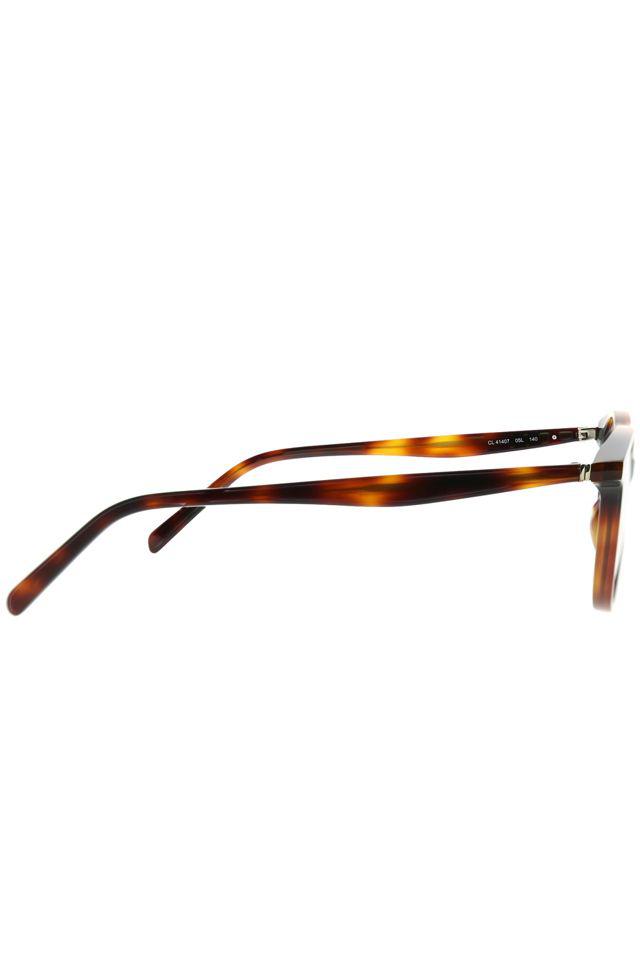 中性方框眼镜 Twig CL41407商品第3张图片规格展示