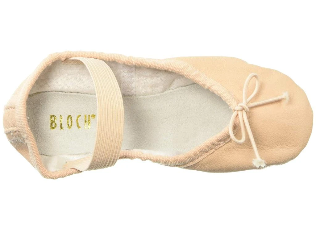 商品Bloch|Dansoft Ballet Shoe (Toddler/Little Kid),价格¥148,第2张图片详细描述