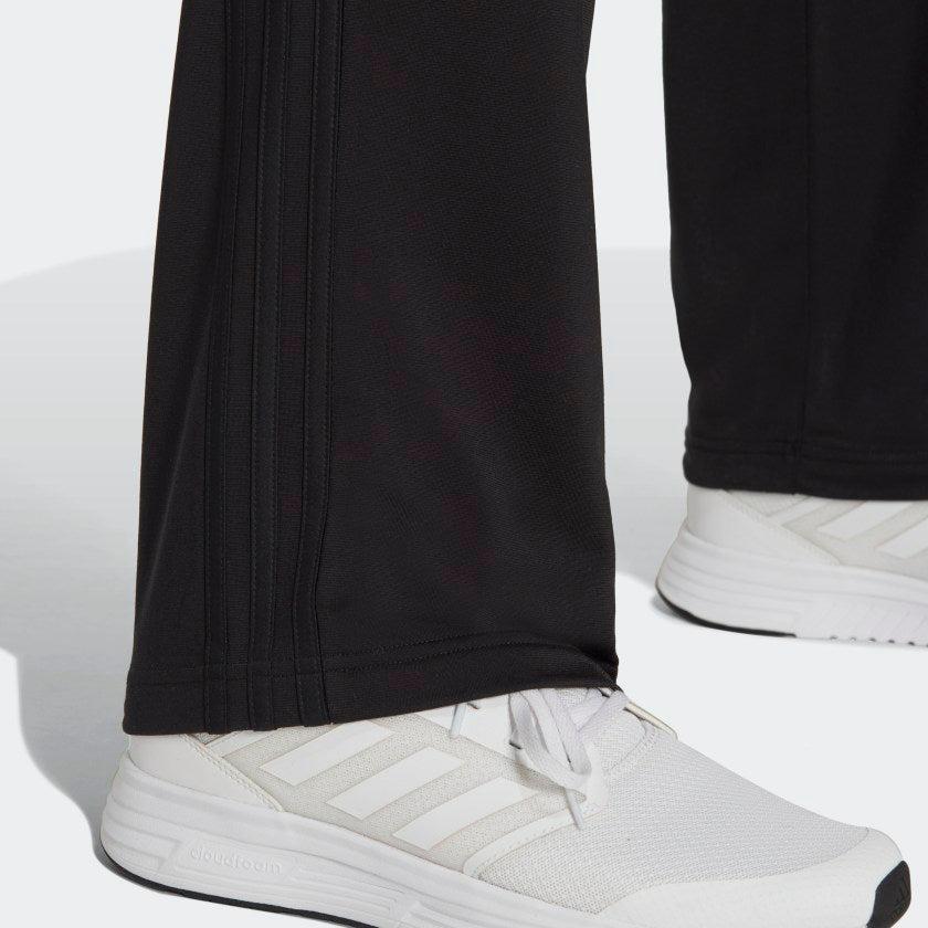 商品Adidas|Men's adidas Primegreen Essentials Warm-Up Open Hem 3-Stripes Track Pants,价格¥286,第7张图片详细描述