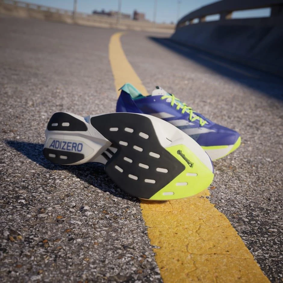 商品Adidas|ADIZERO ADIOS PRO 3 Shoes,价格¥1274,第3张图片详细描述