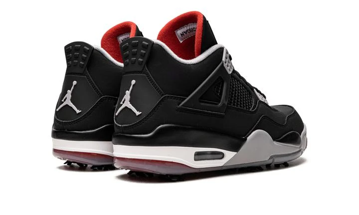 商品Jordan|Air Jordan 4 Golf,价格¥2129-¥4191,第4张图片详细描述