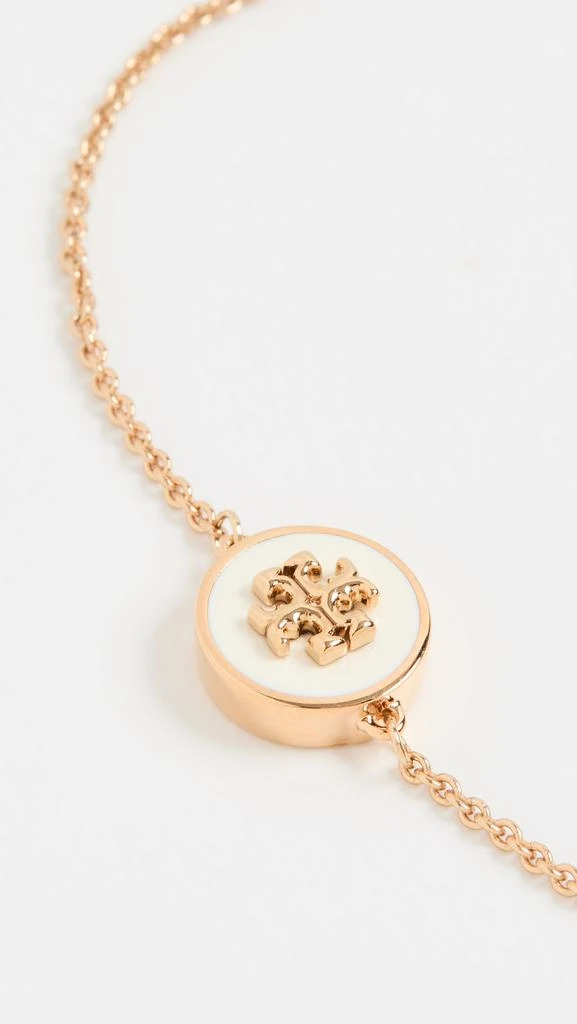 商品Tory Burch|Tory Burch Kira 珐琅链手链,价格¥502,第4张图片详细描述