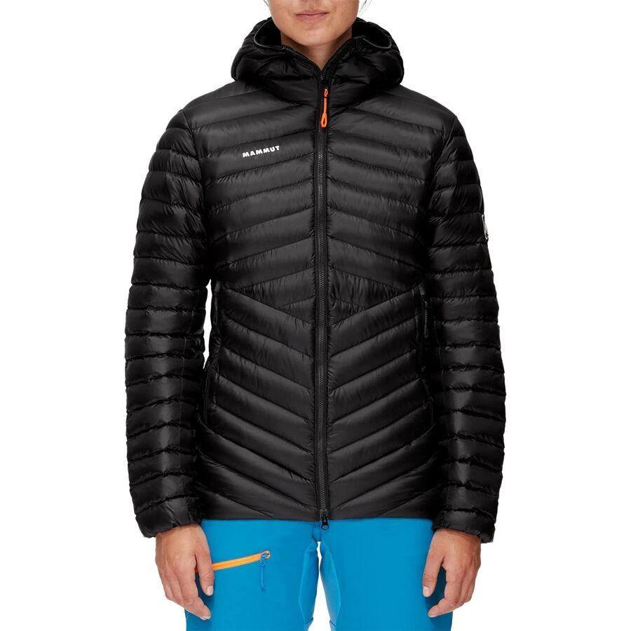 商品Mammut|Broad Peak IN Hooded Jacket - Women's,价格¥1916,第1张图片
