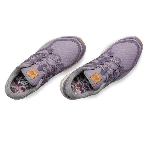 商品New Balance|Women's Fresh Foam Zante Summer Utility,价格¥283,第2张图片详细描述