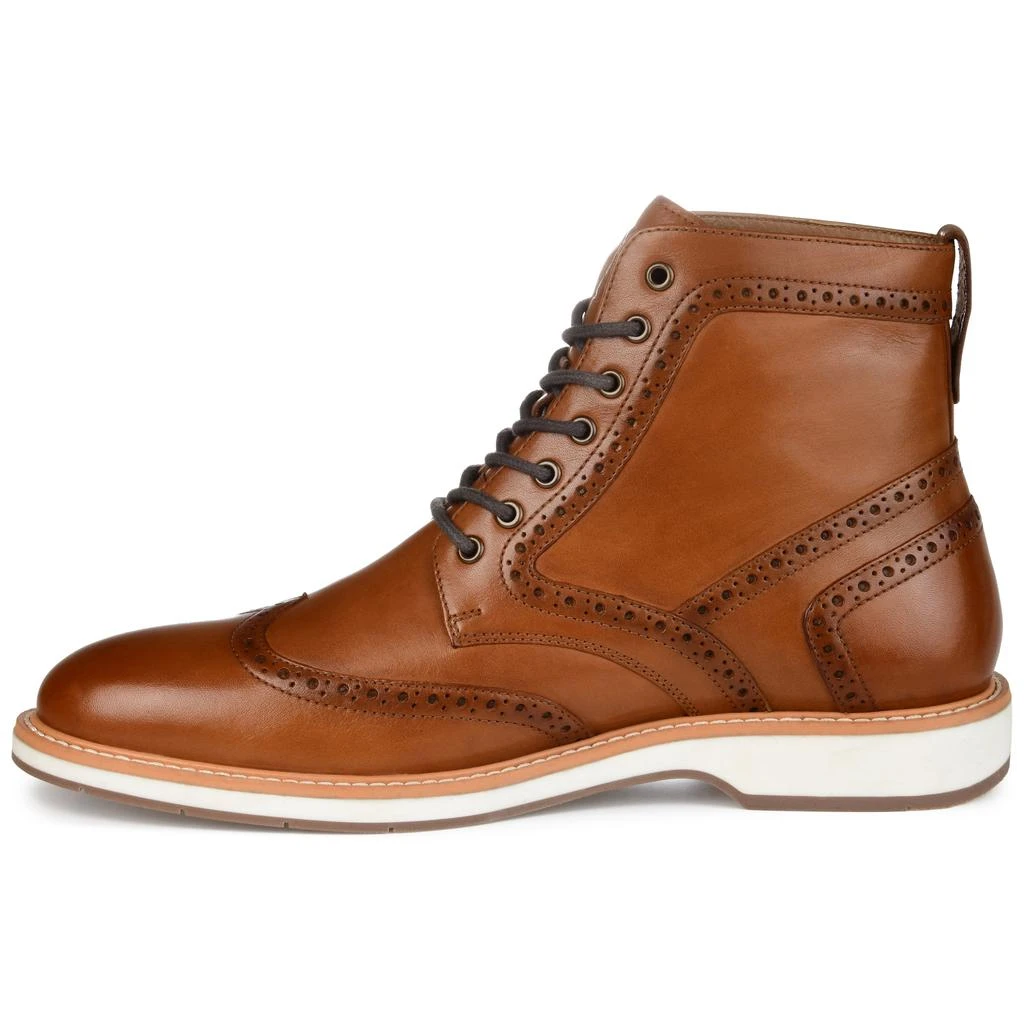 商品Thomas & Vine|Enzzo Wingtip Boot,价格¥960,第2张图片详细描述