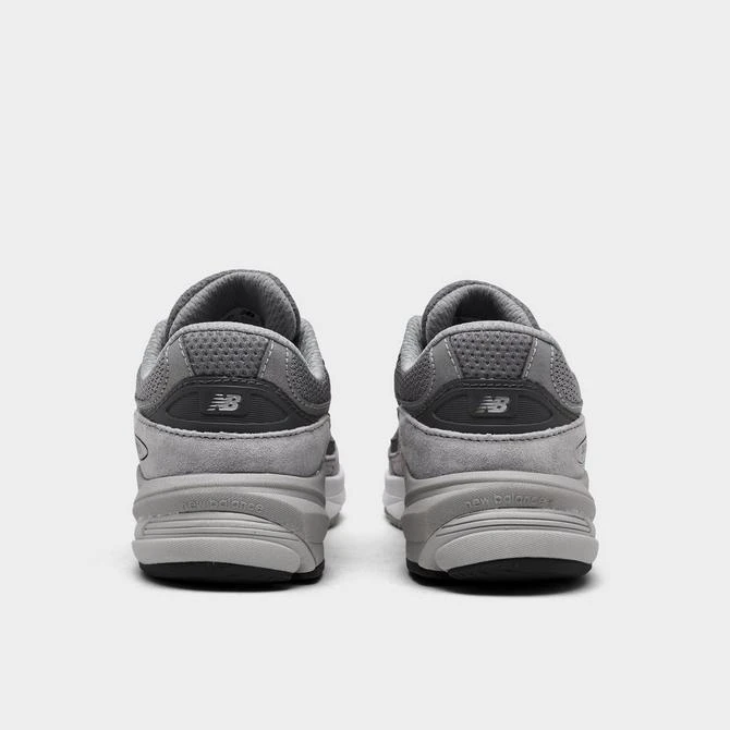 Little Kids' New Balance 990 V6 Casual Shoes 商品