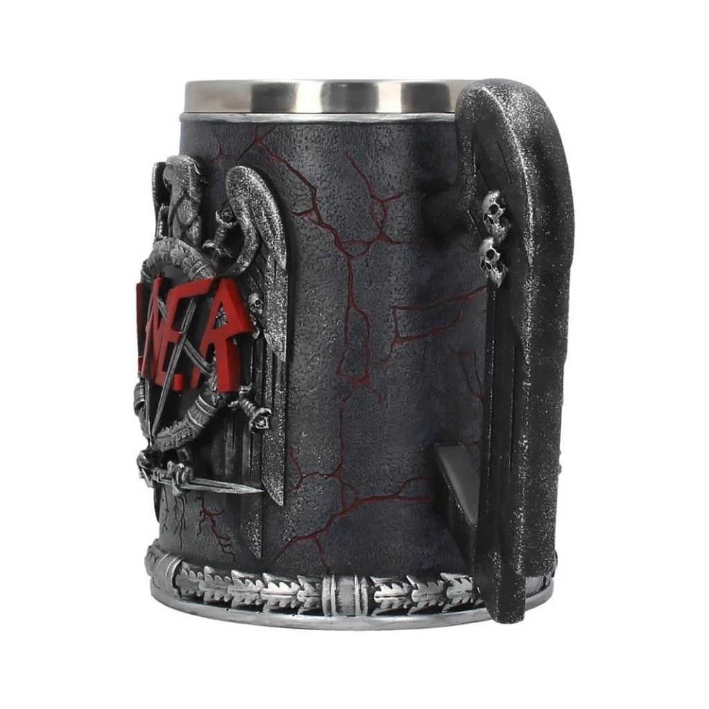 商品Nemesis Now|Slayer Tankard,价格¥630,第5张图片详细描述