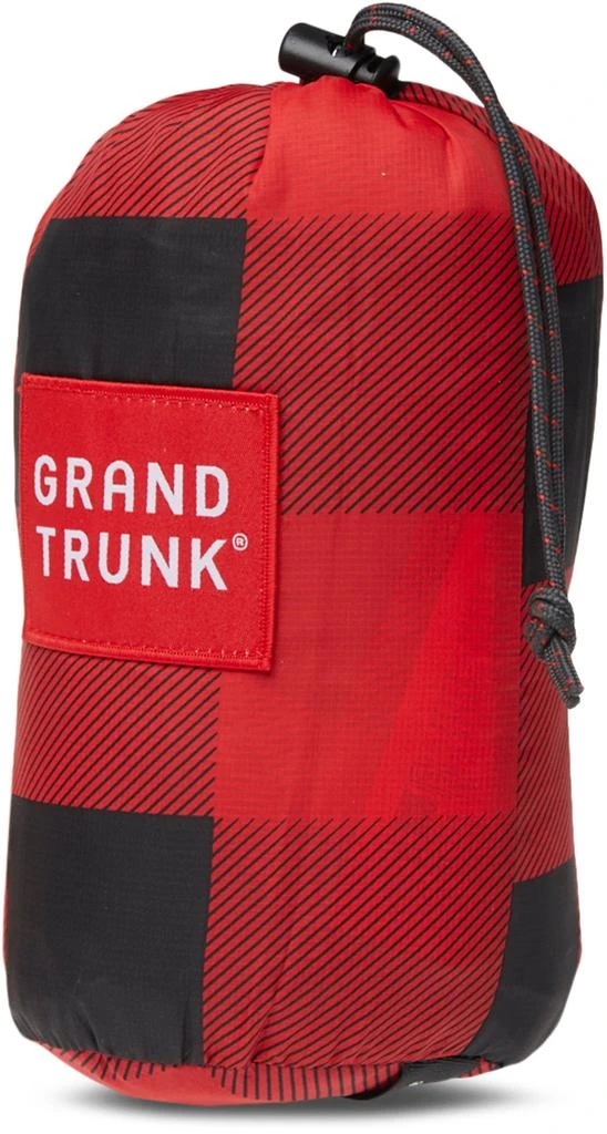 商品Grand Trunk|TrunkTech Double Printed Hammock,价格¥322,第3张图片详细描述