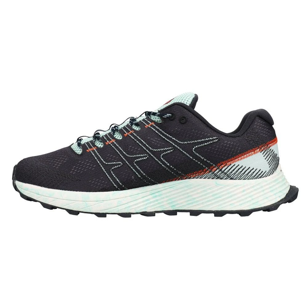商品Merrell|Moab Flight Trail Running Shoes,价格¥899,第3张图片详细描述