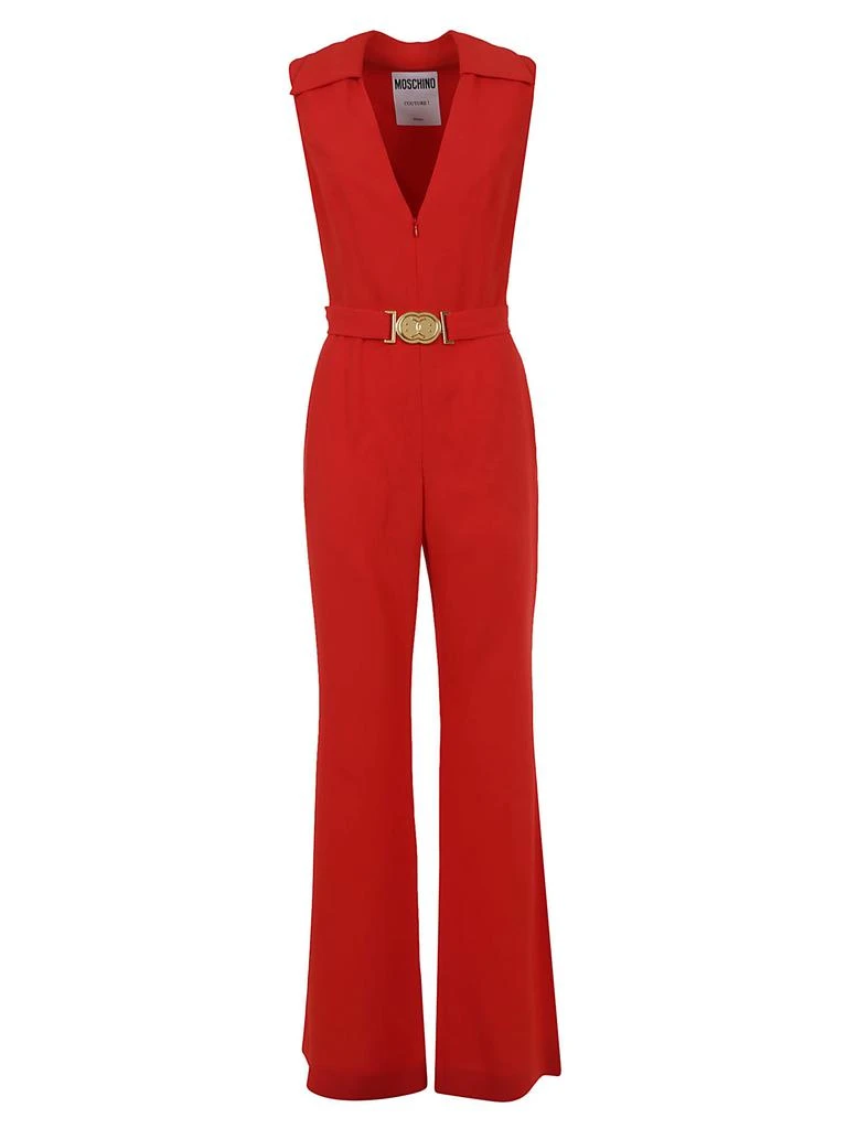 商品Moschino|Moschino Suit,价格¥6977,第1张图片