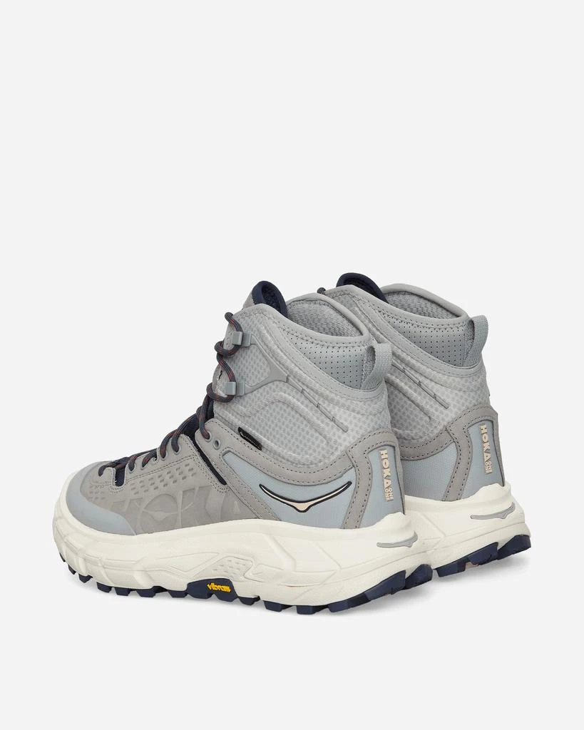 商品Hoka One One|Tor Ultra Hi Sneakers Limstone / Shifting Sand,价格¥1825,第4张图片详细描述