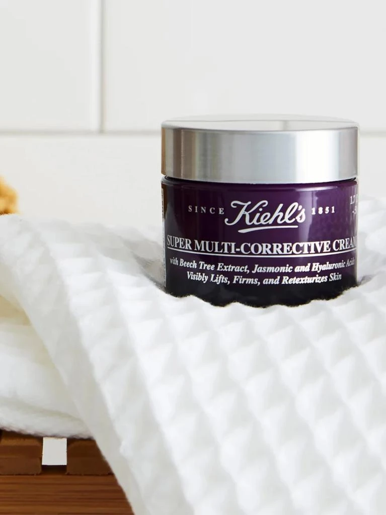 商品Kiehl's|多重紧致修颜面霜,价格¥633,第3张图片详细描述