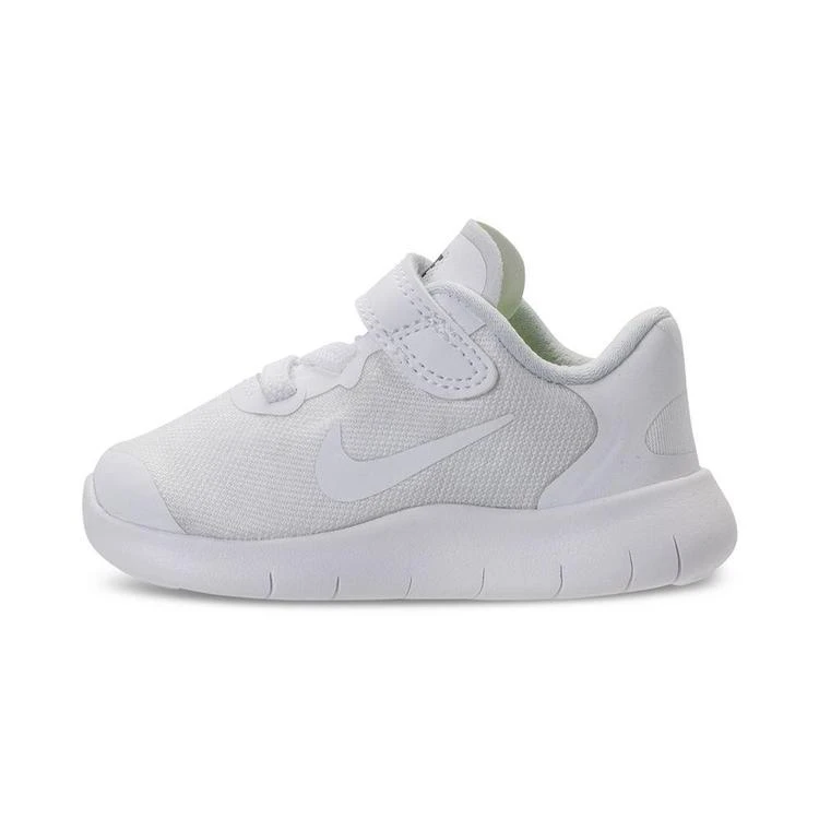 商品NIKE|男幼童Toddler Boys' Free Run 2 Running Sneakers from Finish Line,价格¥371,第5张图片详细描述