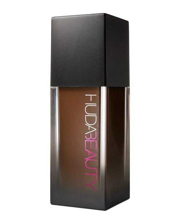 商品Huda Beauty|Faux Filter Luminous Matte Foundation,价格¥272,第1张图片