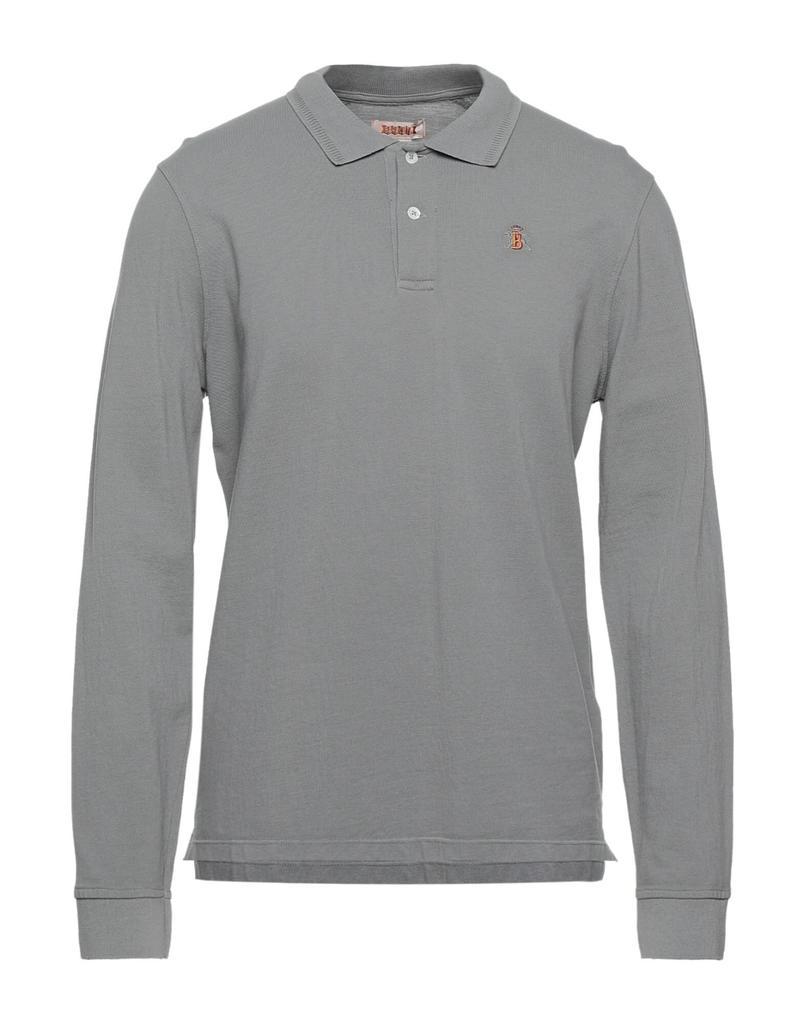 商品Baracuta|Polo shirt,价格¥410,第1张图片