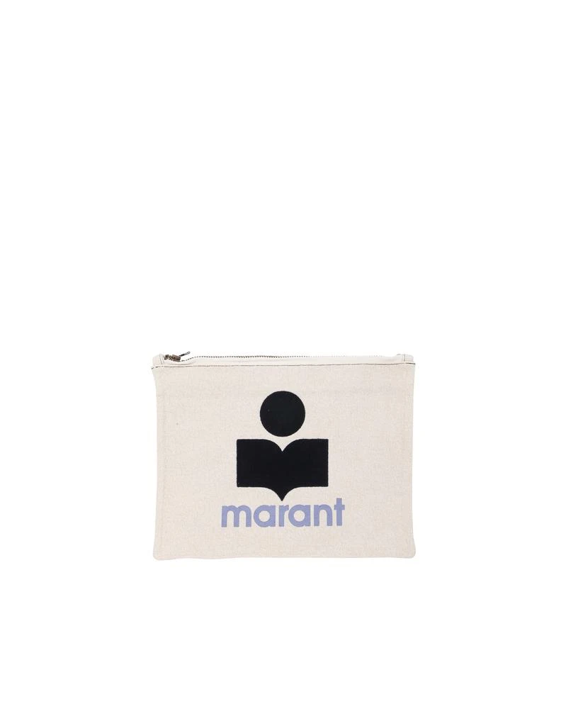 商品Isabel Marant|Nettia Pouch,价格¥500,第1张图片