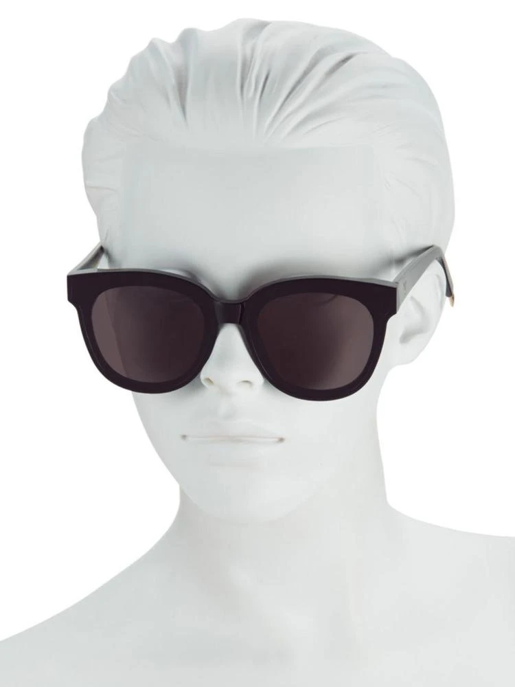 商品GENTLE MONSTER|Inscarlet 63MM Sunglasses,价格¥1867,第2张图片详细描述