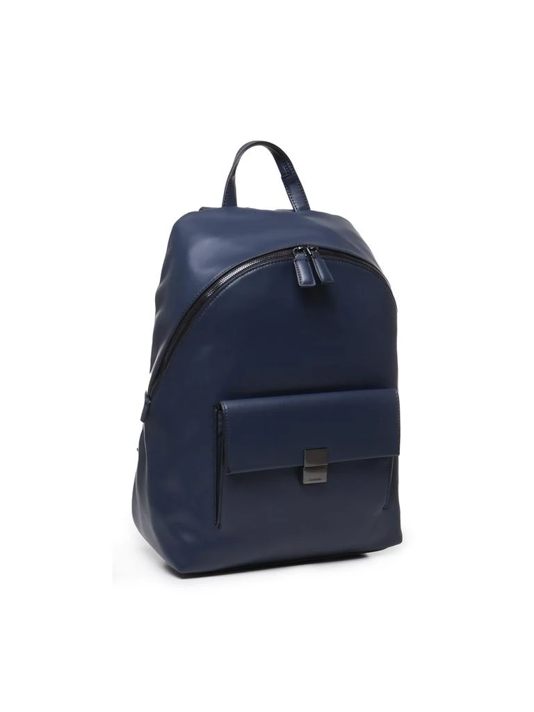 商品Calvin Klein|Faux Leather Backpack,价格¥1265,第2张图片详细描述
