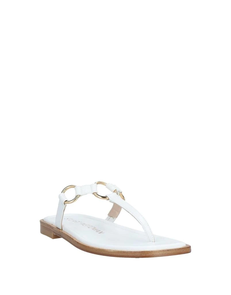 商品Stuart Weitzman|Flip flops,价格¥876,第2张图片详细描述