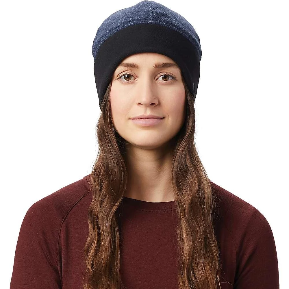 商品Mountain Hardwear|Mountain Hardwear Women's Dome Perginon Beanie,价格¥100,第5张图片详细描述