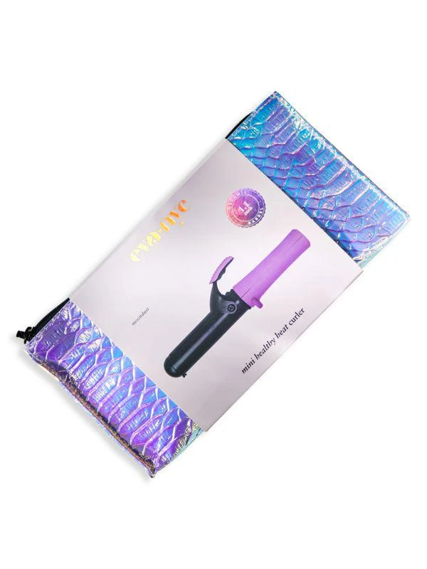 商品Eva NYC|Moondust Mini Curler,价格¥119,第2张图片详细描述