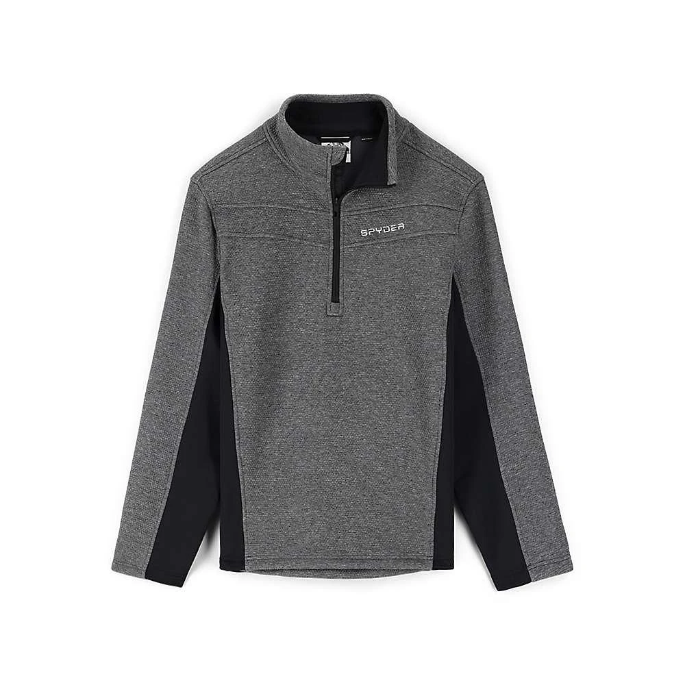 Men's Encore Half Zip Fleece Jacket 商品