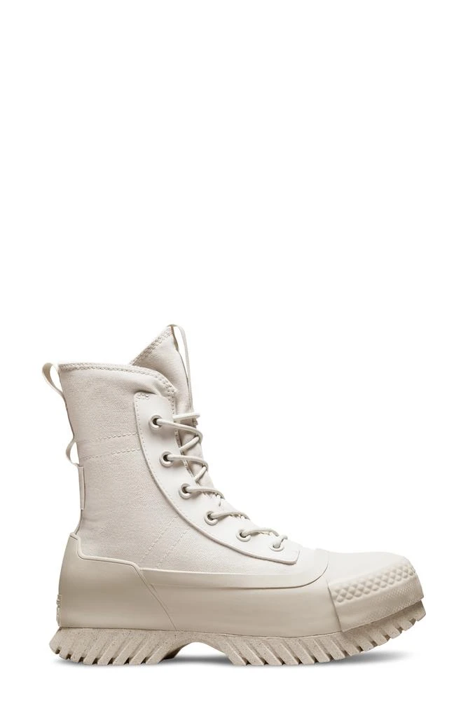 商品Converse|Chuck Taylor<sup>®</sup> All Star<sup>®</sup> Lugged 2.0 Waterproof Extra Hi Sneaker,价格¥279,第2张图片详细描述