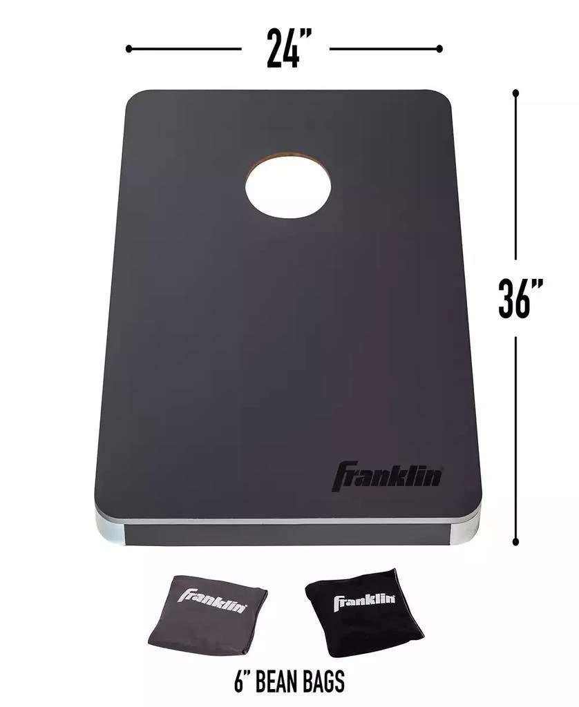 商品Franklin|Professional Cornhole Set,价格¥1721,第3张图片详细描述