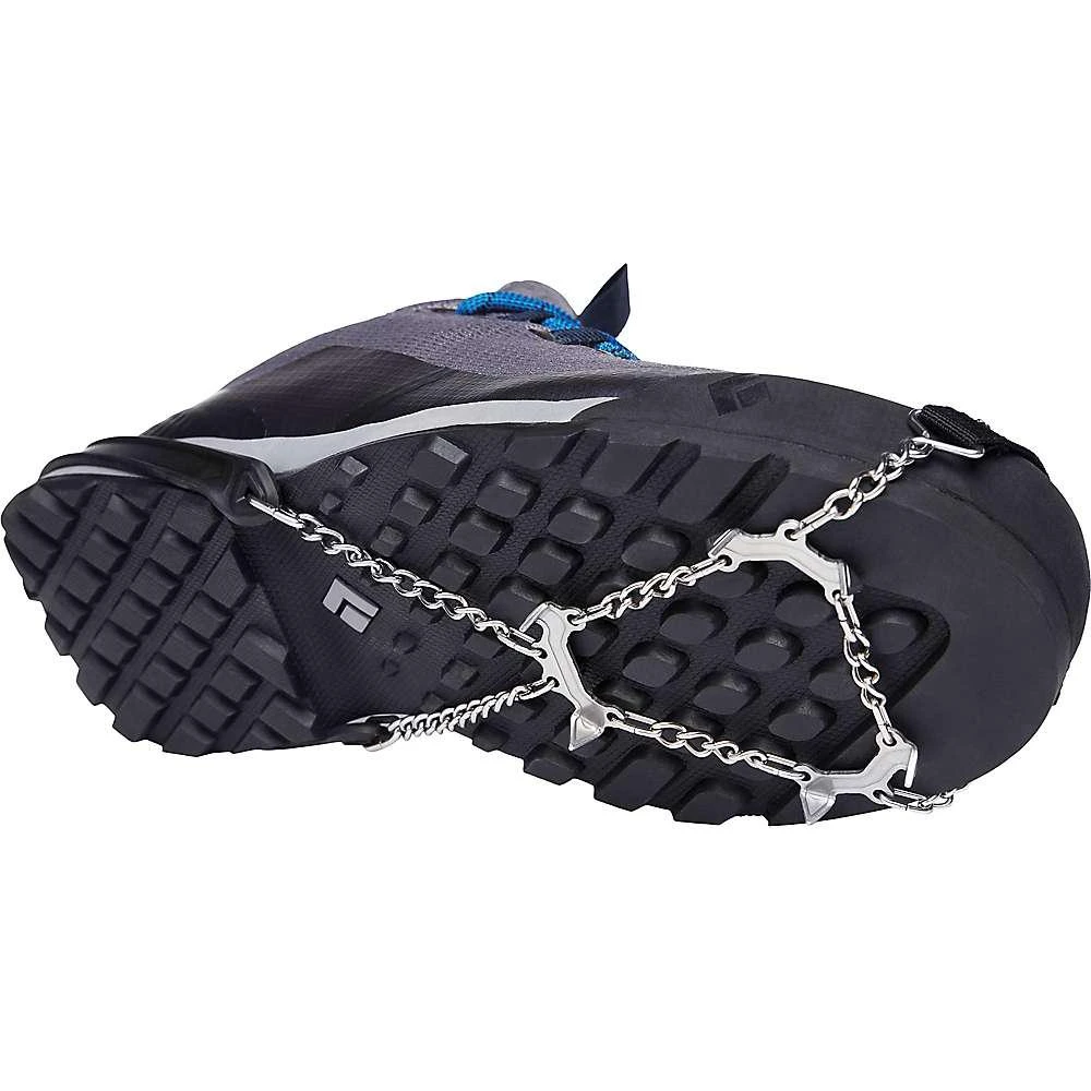 商品Black Diamond|Black Diamond Blitz Spike Traction Device,价格¥414,第4张图片详细描述