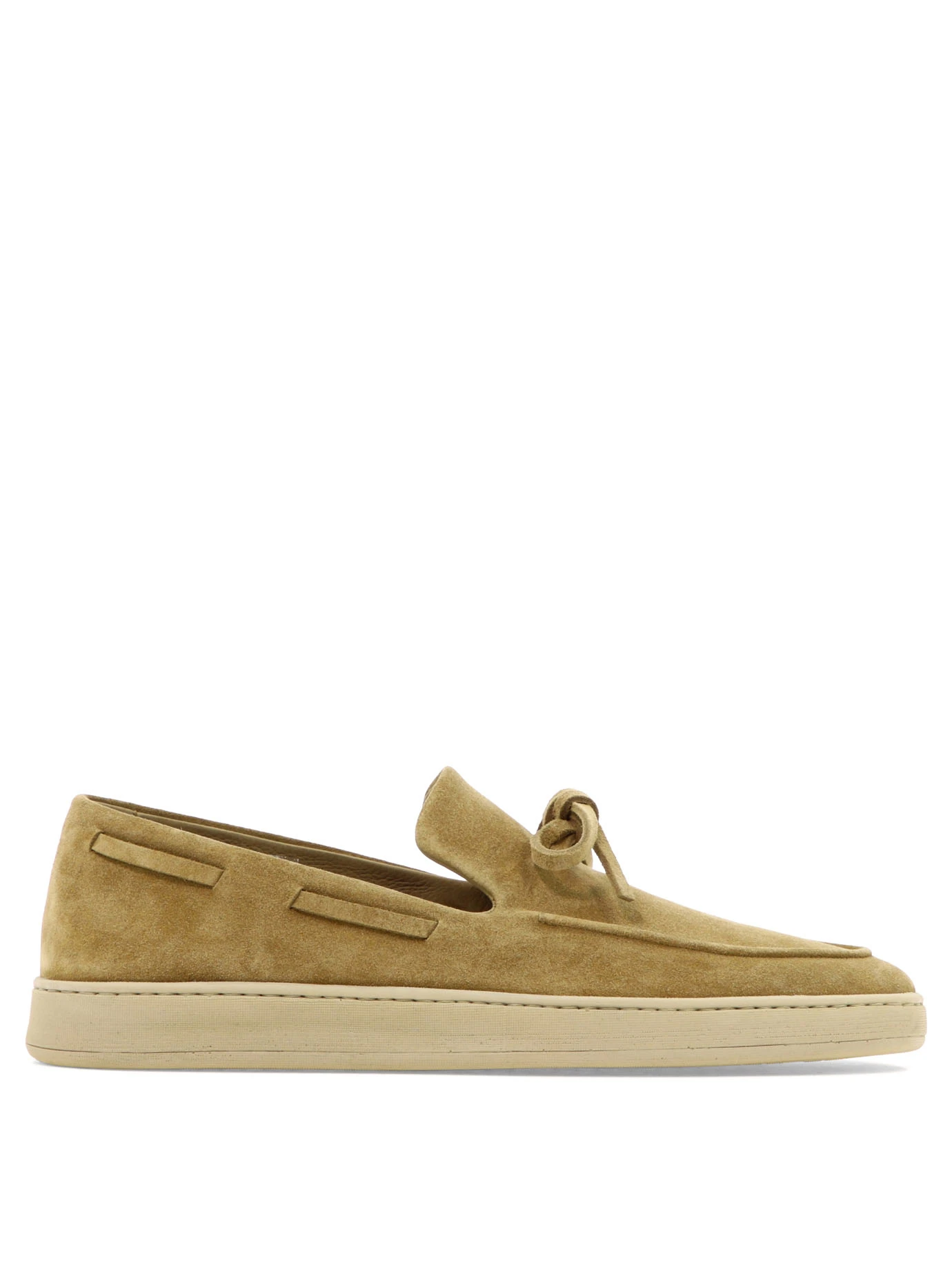 商品【商品预售7天】 Officine Creative|Officine Creative 男士商务正装鞋 OCUHERB003F231 米白色,价格¥1536,第1张图片