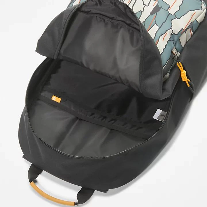 商品Timberland|Bark Backpack for Men in Camo,价格¥393,第2张图片详细描述