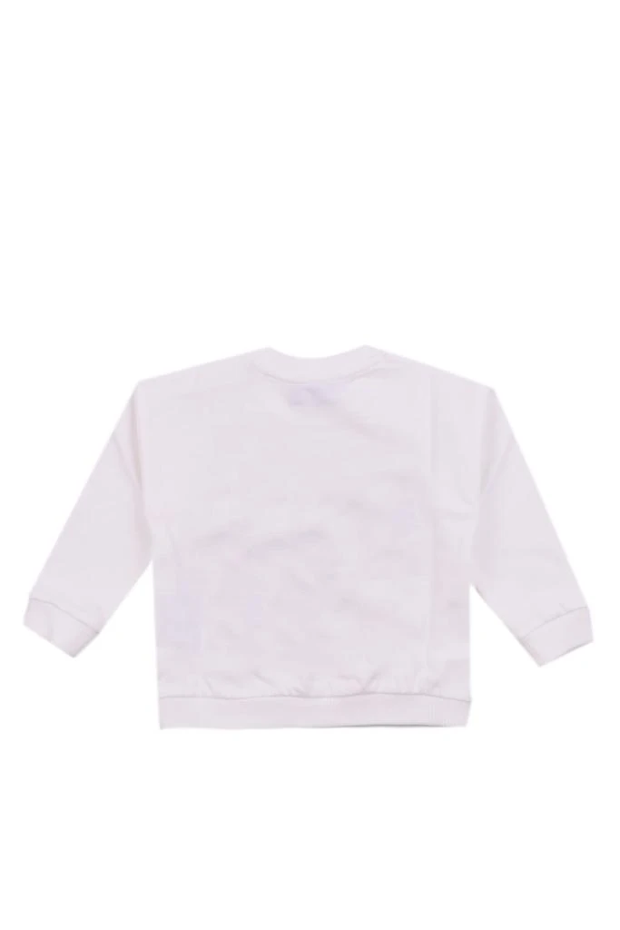 商品Moschino|Moschino Cotton Sweatshirt,价格¥698,第2张图片详细描述