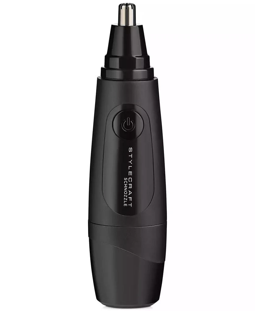 商品StyleCraft Professional|Schnozzle Ear & Nose Hair Trimmer,价格¥225,第1张图片