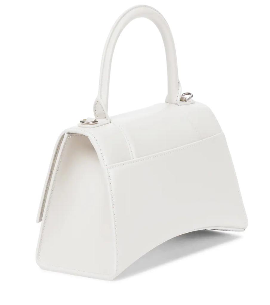 商品Balenciaga|Hourglass Small leather shoulder bag,价格¥17850,第6张图片详细描述