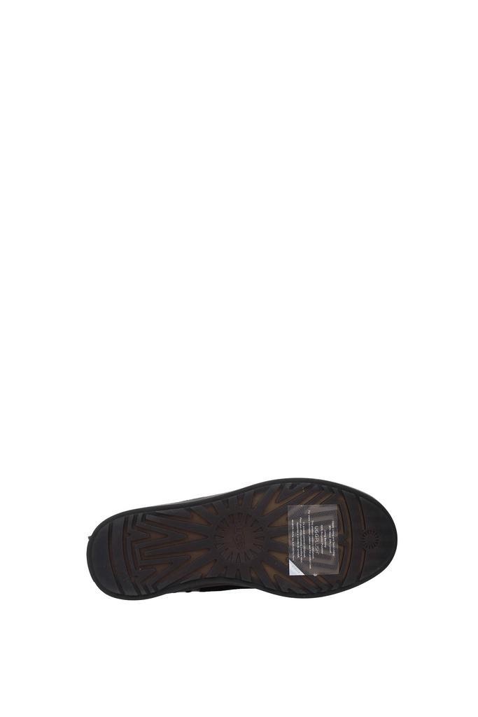 商品UGG|Ankle boots Suede Black,价格¥641,第7张图片详细描述