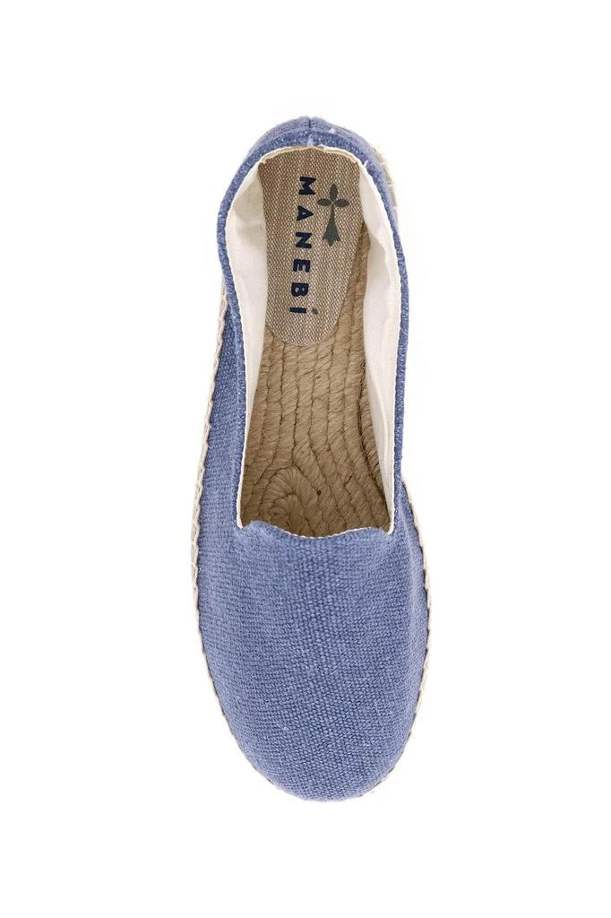 商品Manebi|Manebi la havana espadrilles,价格¥652,第2张图片详细描述