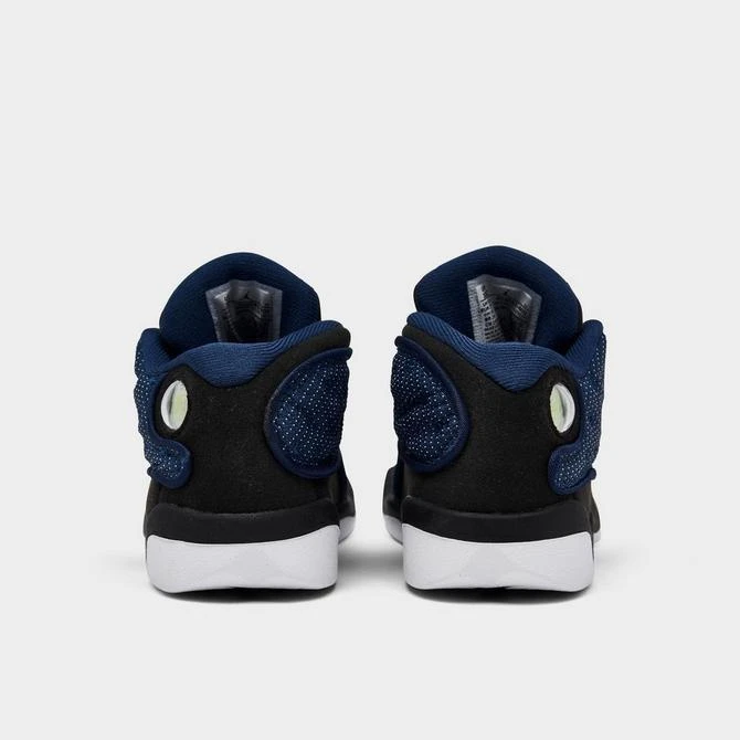 Kids' Toddler Air Jordan Retro 13 Basketball Shoes 商品